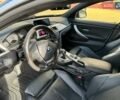 Чорний БМВ 4 Серія, об'ємом двигуна 2.99 л та пробігом 220 тис. км за 21500 $, фото 7 на Automoto.ua