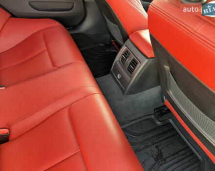 Чорний БМВ 4 Серія, об'ємом двигуна 2 л та пробігом 137 тис. км за 20000 $, фото 62 на Automoto.ua