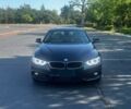 Черный БМВ 4 Серия, объемом двигателя 2 л и пробегом 75 тыс. км за 4350 $, фото 1 на Automoto.ua