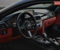 Черный БМВ 4 Серия, объемом двигателя 2.98 л и пробегом 125 тыс. км за 21700 $, фото 34 на Automoto.ua
