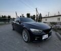 Черный БМВ 4 Серия, объемом двигателя 3 л и пробегом 151 тыс. км за 13020 $, фото 1 на Automoto.ua