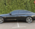 Черный БМВ 4 Серия, объемом двигателя 2 л и пробегом 137 тыс. км за 22700 $, фото 1 на Automoto.ua