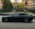 Черный БМВ 4 Серия, объемом двигателя 3 л и пробегом 170 тыс. км за 21000 $, фото 5 на Automoto.ua