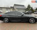 Черный БМВ 4 Серия, объемом двигателя 2 л и пробегом 175 тыс. км за 16700 $, фото 7 на Automoto.ua