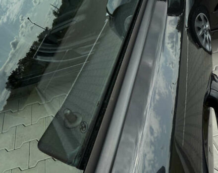 Черный БМВ 4 Серия, объемом двигателя 2 л и пробегом 165 тыс. км за 16000 $, фото 11 на Automoto.ua