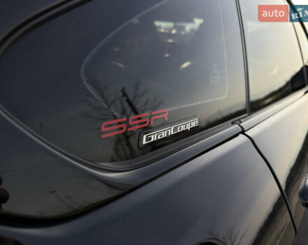 Чорний БМВ 4 Серія, об'ємом двигуна 2 л та пробігом 137 тис. км за 20000 $, фото 23 на Automoto.ua