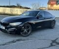 Черный БМВ 4 Серия, объемом двигателя 2 л и пробегом 124 тыс. км за 18000 $, фото 2 на Automoto.ua