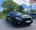 Черный БМВ 4 Серия, объемом двигателя 2 л и пробегом 75 тыс. км за 17500 $, фото 4 на Automoto.ua