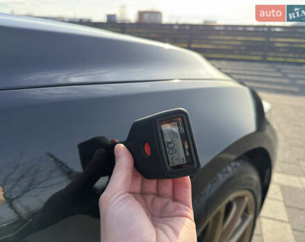 Чорний БМВ 4 Серія, об'ємом двигуна 2 л та пробігом 137 тис. км за 20000 $, фото 85 на Automoto.ua