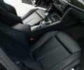 Черный БМВ 4 Серия, объемом двигателя 2 л и пробегом 185 тыс. км за 17000 $, фото 18 на Automoto.ua