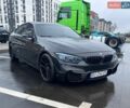 Черный БМВ 4 Серия, объемом двигателя 2 л и пробегом 173 тыс. км за 16150 $, фото 1 на Automoto.ua