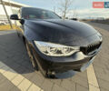 Чорний БМВ 4 Серія, об'ємом двигуна 2 л та пробігом 137 тис. км за 20000 $, фото 13 на Automoto.ua