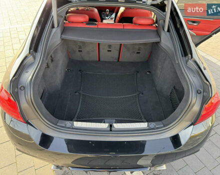 Чорний БМВ 4 Серія, об'ємом двигуна 2 л та пробігом 137 тис. км за 20000 $, фото 63 на Automoto.ua