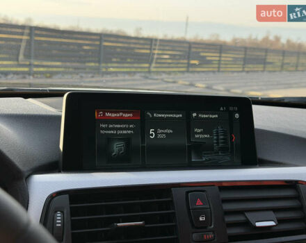 Чорний БМВ 4 Серія, об'ємом двигуна 2 л та пробігом 137 тис. км за 20000 $, фото 38 на Automoto.ua