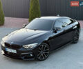 Черный БМВ 4 Серия, объемом двигателя 2 л и пробегом 187 тыс. км за 18999 $, фото 36 на Automoto.ua
