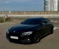 Чорний БМВ 4 Серія, об'ємом двигуна 2 л та пробігом 154 тис. км за 14000 $, фото 1 на Automoto.ua