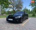 Черный БМВ 4 Серия, объемом двигателя 2 л и пробегом 75 тыс. км за 16900 $, фото 1 на Automoto.ua