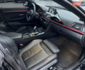 Черный БМВ 4 Серия, объемом двигателя 2 л и пробегом 175 тыс. км за 16700 $, фото 22 на Automoto.ua