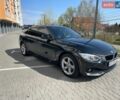 Чорний БМВ 4 Серія, об'ємом двигуна 2 л та пробігом 249 тис. км за 11500 $, фото 1 на Automoto.ua