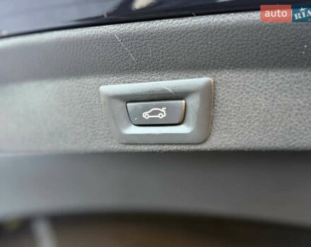 Черный БМВ 4 Серия, объемом двигателя 2 л и пробегом 187 тыс. км за 18999 $, фото 5 на Automoto.ua