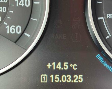 Черный БМВ 4 Серия, объемом двигателя 2 л и пробегом 109 тыс. км за 18300 $, фото 24 на Automoto.ua