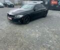 Черный БМВ 4 Серия, объемом двигателя 2 л и пробегом 143 тыс. км за 9900 $, фото 1 на Automoto.ua