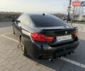Чорний БМВ 4 Серія, об'ємом двигуна 2 л та пробігом 137 тис. км за 20000 $, фото 9 на Automoto.ua