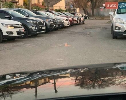 Черный БМВ 4 Серия, объемом двигателя 2 л и пробегом 159 тыс. км за 17990 $, фото 36 на Automoto.ua