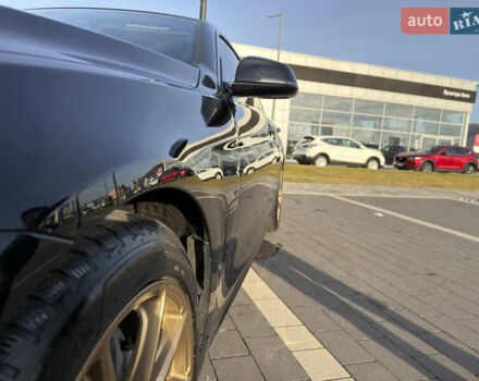 Чорний БМВ 4 Серія, об'ємом двигуна 2 л та пробігом 137 тис. км за 20000 $, фото 18 на Automoto.ua