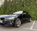 Черный БМВ 4 Серия, объемом двигателя 2 л и пробегом 137 тыс. км за 22700 $, фото 3 на Automoto.ua