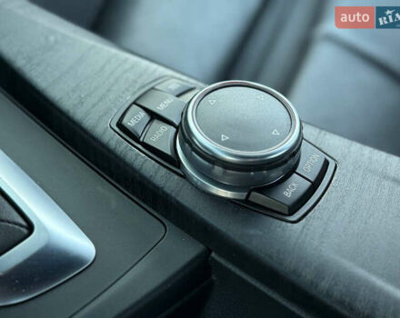 Черный БМВ 4 Серия, объемом двигателя 2 л и пробегом 187 тыс. км за 18999 $, фото 26 на Automoto.ua