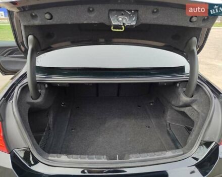 Черный БМВ 4 Серия, объемом двигателя 2 л и пробегом 109 тыс. км за 18300 $, фото 13 на Automoto.ua