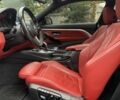 Черный БМВ 4 Серия, объемом двигателя 2 л и пробегом 53 тыс. км за 16950 $, фото 7 на Automoto.ua