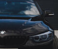 Черный БМВ 4 Серия, объемом двигателя 2 л и пробегом 185 тыс. км за 17000 $, фото 2 на Automoto.ua