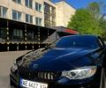 Черный БМВ 4 Серия, объемом двигателя 2 л и пробегом 75 тыс. км за 18200 $, фото 7 на Automoto.ua