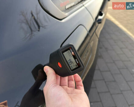 Чорний БМВ 4 Серія, об'ємом двигуна 2 л та пробігом 137 тис. км за 20000 $, фото 82 на Automoto.ua