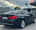 Чорний БМВ 4 Серія, об'ємом двигуна 2 л та пробігом 238 тис. км за 15400 $, фото 20 на Automoto.ua
