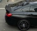 Черный БМВ 4 Серия, объемом двигателя 3 л и пробегом 170 тыс. км за 21000 $, фото 7 на Automoto.ua