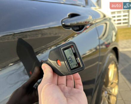 Чорний БМВ 4 Серія, об'ємом двигуна 2 л та пробігом 137 тис. км за 20000 $, фото 77 на Automoto.ua