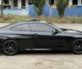 Черный БМВ 4 Серия, объемом двигателя 2 л и пробегом 53 тыс. км за 16950 $, фото 5 на Automoto.ua