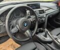 Черный БМВ 4 Серия, объемом двигателя 2 л и пробегом 159 тыс. км за 17500 $, фото 3 на Automoto.ua