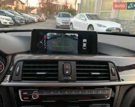 Черный БМВ 4 Серия, объемом двигателя 2 л и пробегом 159 тыс. км за 17990 $, фото 33 на Automoto.ua