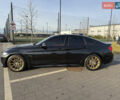 Чорний БМВ 4 Серія, об'ємом двигуна 2 л та пробігом 137 тис. км за 20000 $, фото 10 на Automoto.ua
