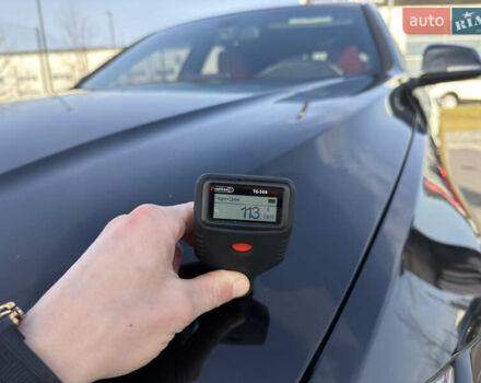 Чорний БМВ 4 Серія, об'ємом двигуна 2 л та пробігом 137 тис. км за 20000 $, фото 73 на Automoto.ua