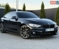 Черный БМВ 4 Серия, объемом двигателя 2 л и пробегом 187 тыс. км за 18999 $, фото 38 на Automoto.ua