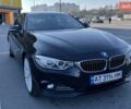 Чорний БМВ 4 Серія, об'ємом двигуна 2 л та пробігом 147 тис. км за 15000 $, фото 1 на Automoto.ua