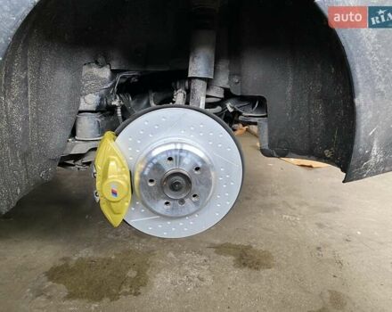 Чорний БМВ 4 Серія, об'ємом двигуна 2.99 л та пробігом 220 тис. км за 21500 $, фото 1 на Automoto.ua