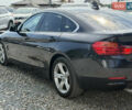 Чорний БМВ 4 Серія, об'ємом двигуна 2 л та пробігом 235 тис. км за 16999 $, фото 7 на Automoto.ua