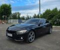 Чорний БМВ 4 Серія, об'ємом двигуна 2 л та пробігом 138 тис. км за 16000 $, фото 1 на Automoto.ua