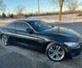 Чорний БМВ 4 Серія, об'ємом двигуна 2 л та пробігом 70 тис. км за 10900 $, фото 2 на Automoto.ua